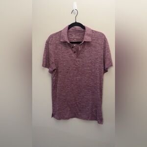 Purple Polo